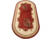 Синтетичний килим Hand Carving 0514 terra - Висока якість за найкращою ціною в Україні